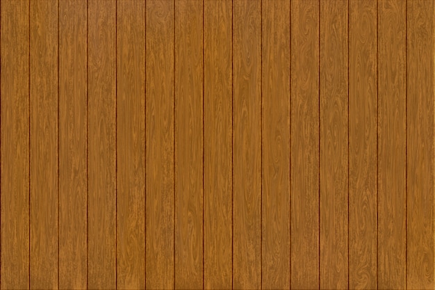 Brown wood plank texture background