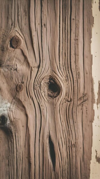 Brown wood plank texture