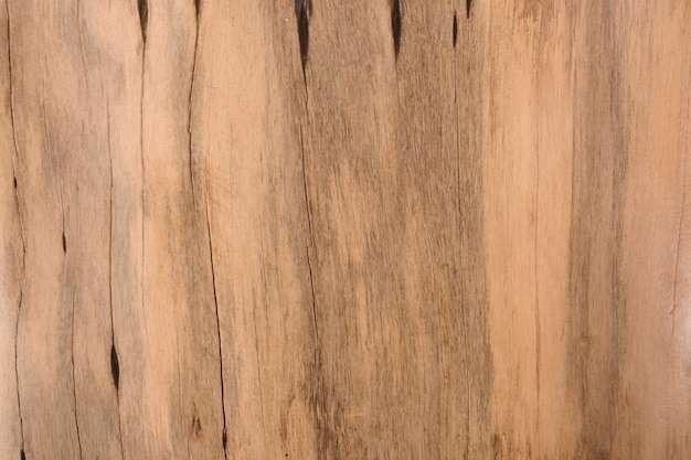 Brown wood texture. Abstract background