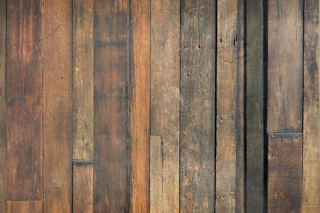 Brown wood texture background