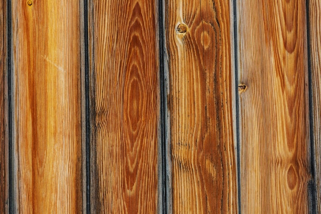 Brown wood texture, wood planks