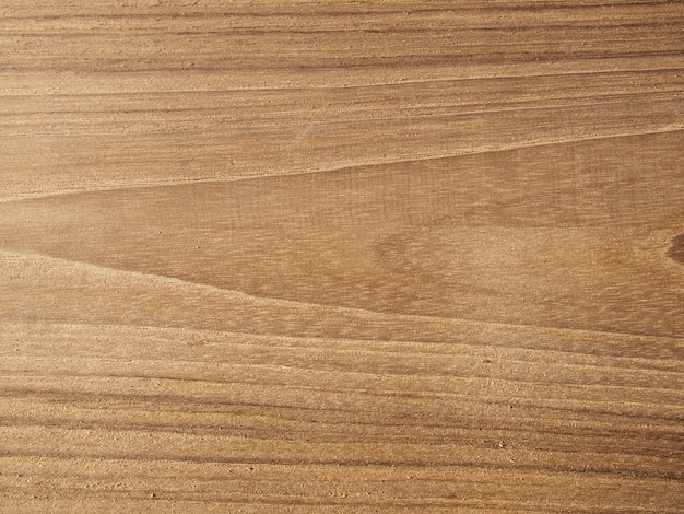 Brown wood texture