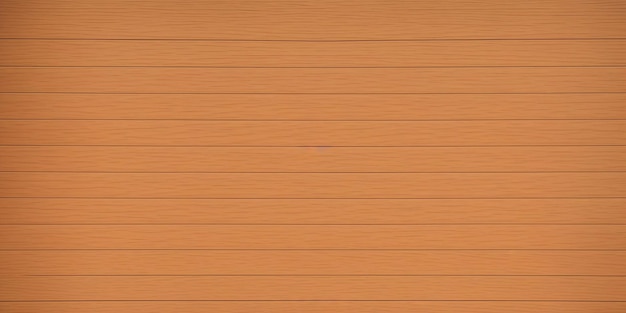 Brown Wood Vintage Texture Background Generative AI