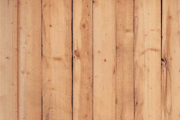 Brown wooden panel texture background