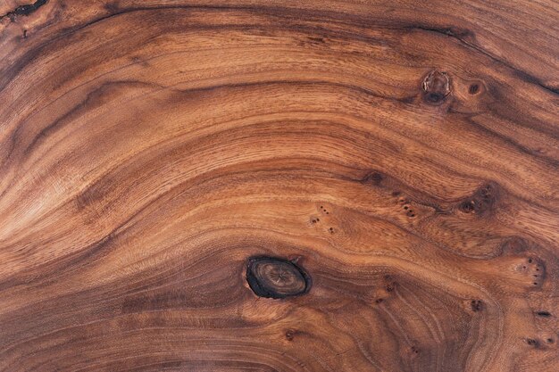 brown wooden pattern with burls