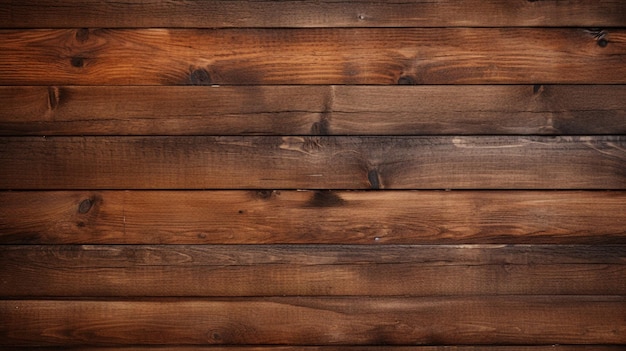 brown wooden texture background