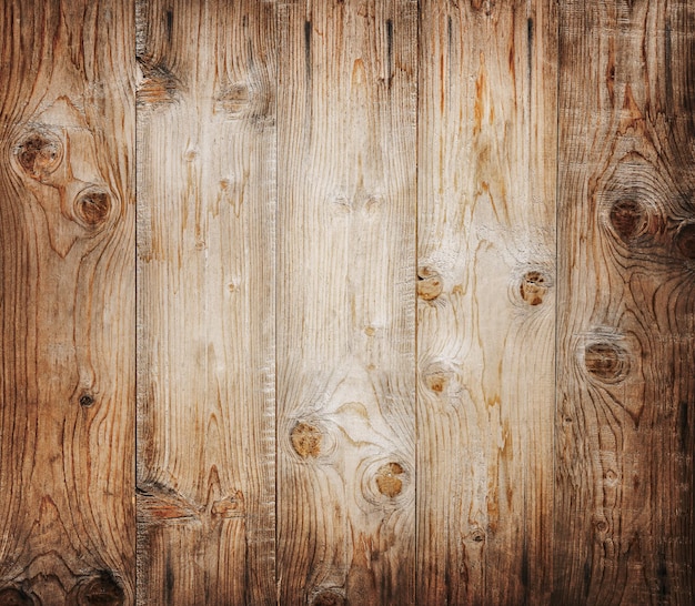 Brown Wooden Texture Background