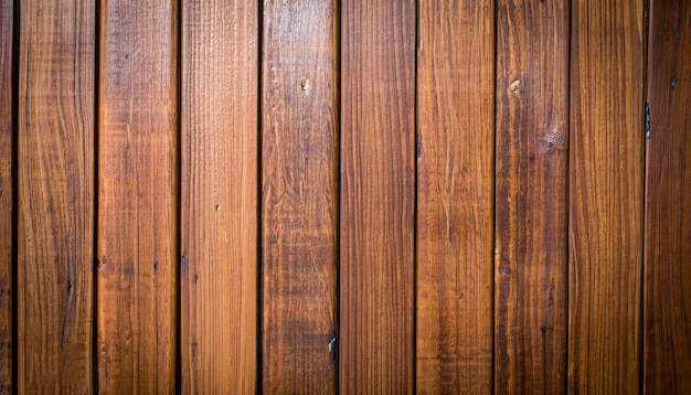 Brown wooden textured flooring background ai generated