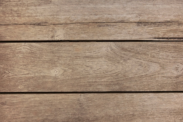 Brown wooden wall background texture