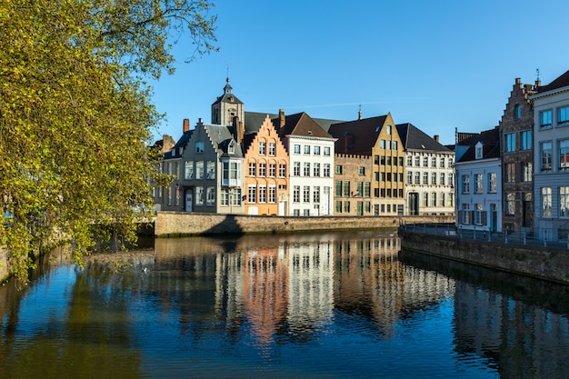 Bruges (Brugge), Belgium