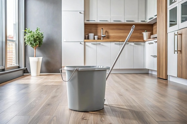 a bucket with a handle that says  ice cream  on the bottom