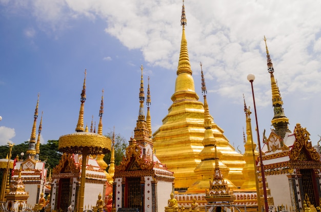 Buddha's relics