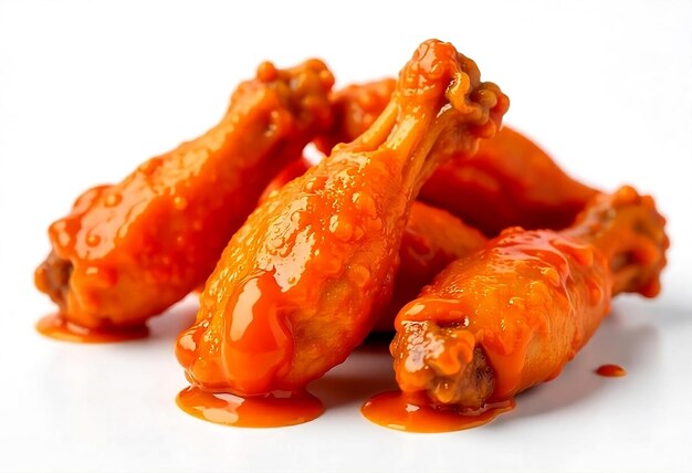 Buffalo Chicken Wings