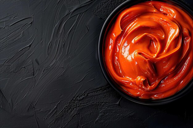 Photo buffalo sauce