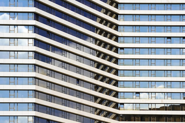 Building window close up Texture