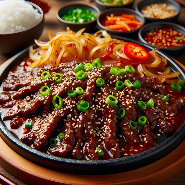 Bulgogi