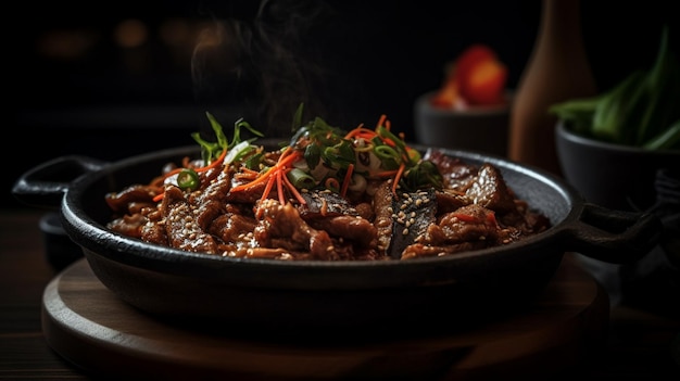 Bulgogi