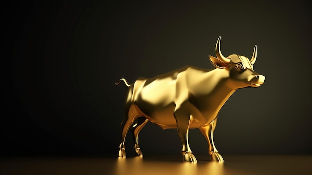 Bull Market A Golden Opportunity