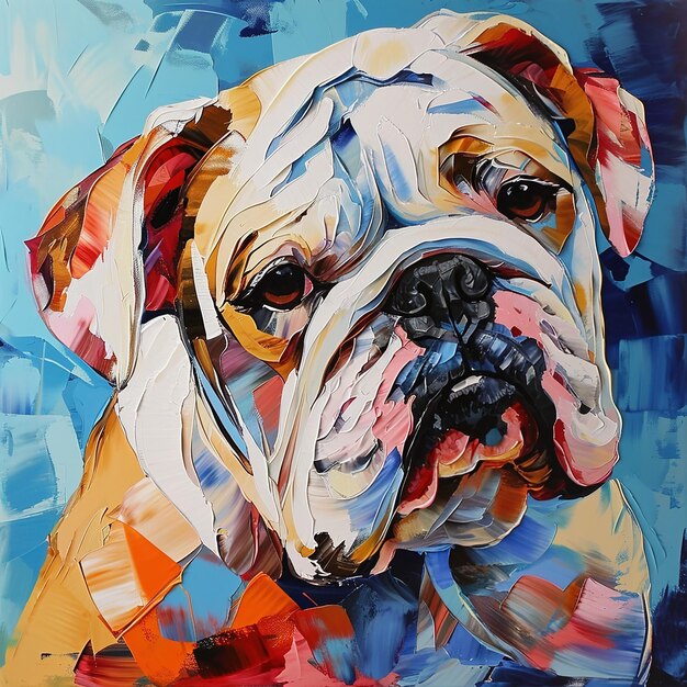 Bulldog