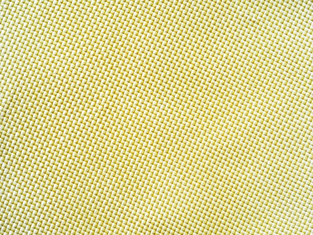 Bulletproof material aramid Aramid kevlar background Golden kevlar texture and pattern