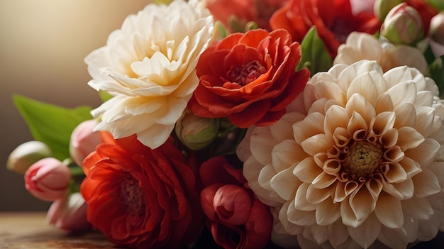 a bunch of flowers with the name quot peonies quot on the bottom