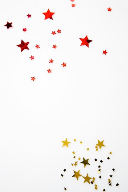 a bunch of red stars with a white background that says  star