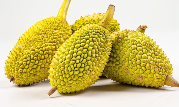 Photo a bunch of yellow fruit with the word melon on it