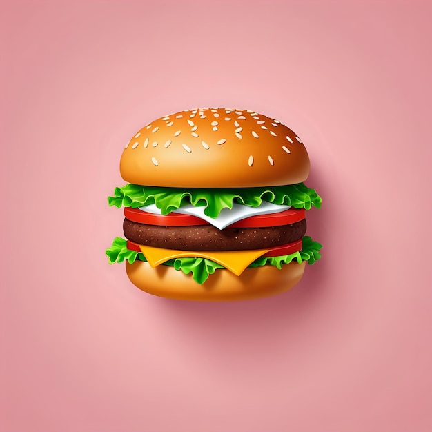 Burger Icon