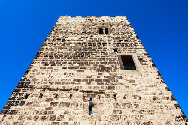 Burgruine Drachenfels ruined castle Bonn