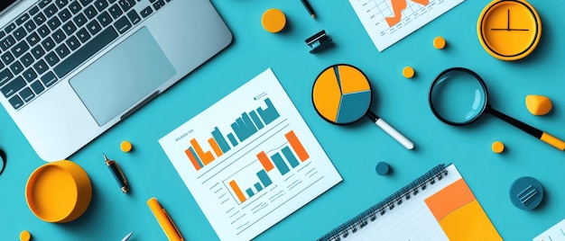 Business Analytics and Data Analysis