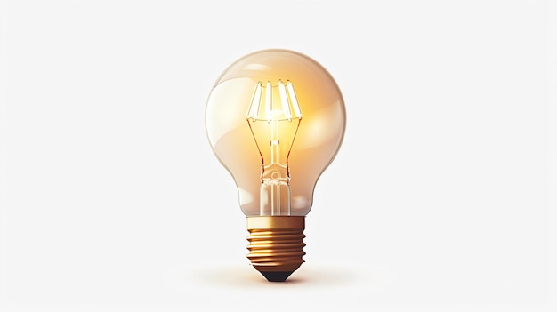 Business Brilliance The Light Bulb Moments That Define Success