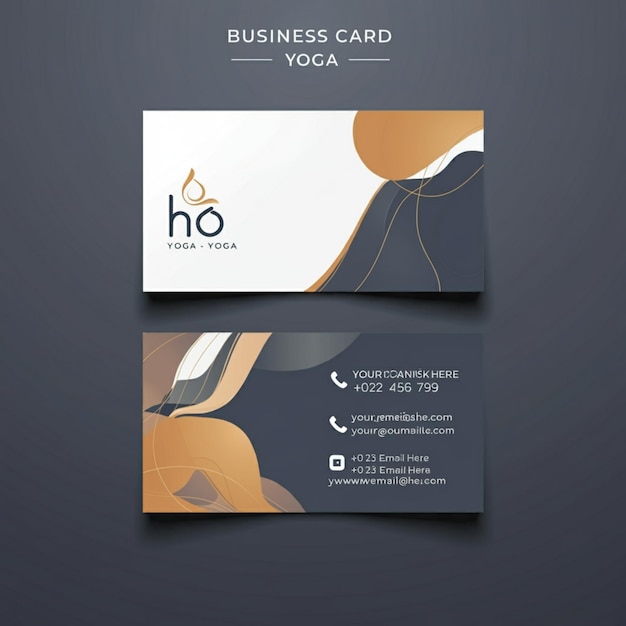 Photo a business card that says quot santa fem quot and a business card