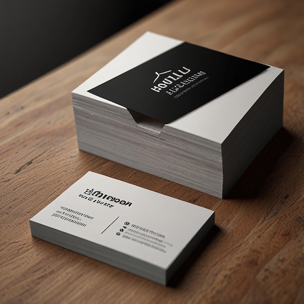 BUSINESS CARD