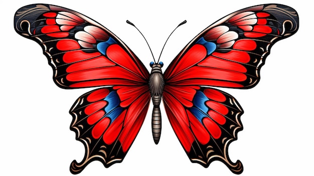 butterfly clipart high definition photographic creative image