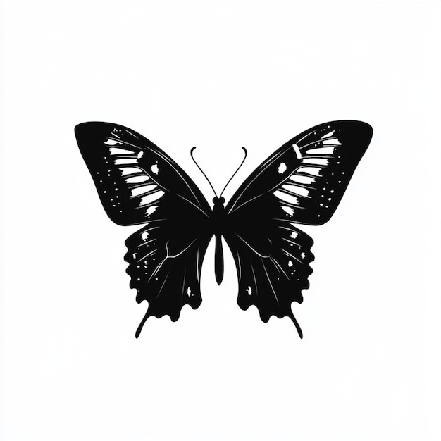 Butterfly Clipart