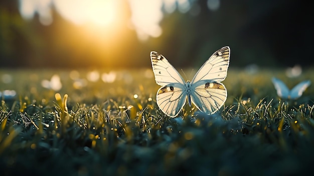 butterfly desktop wallpaper