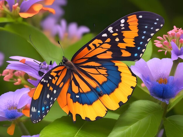 Butterfly Images