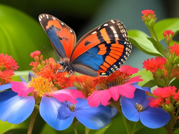 Butterfly Images