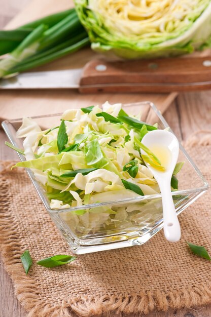 cabbage salad