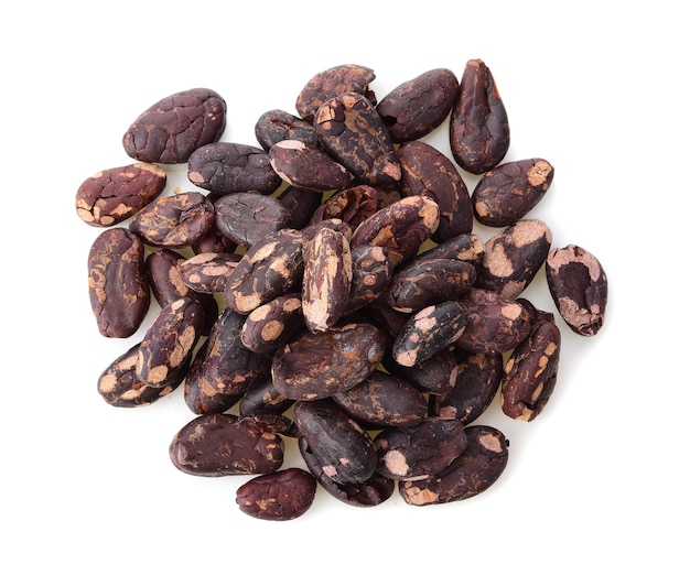 Cacao beans