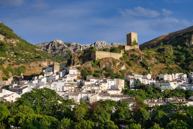 Cacorla,jaen, spain