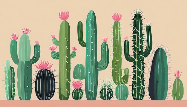 Cactus