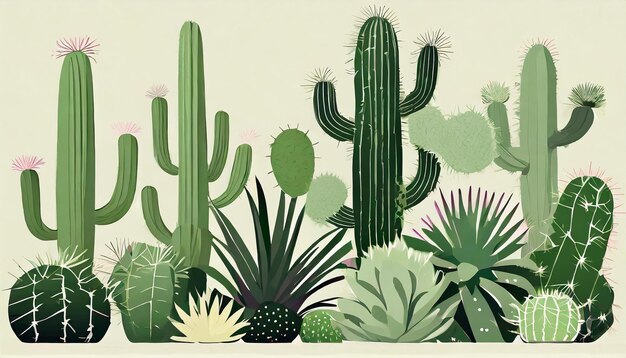 Cactus