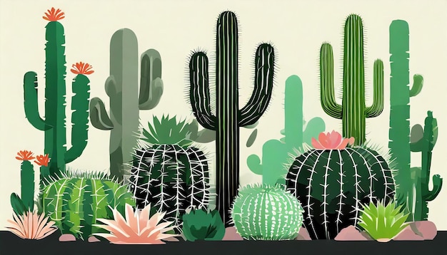 Cactus