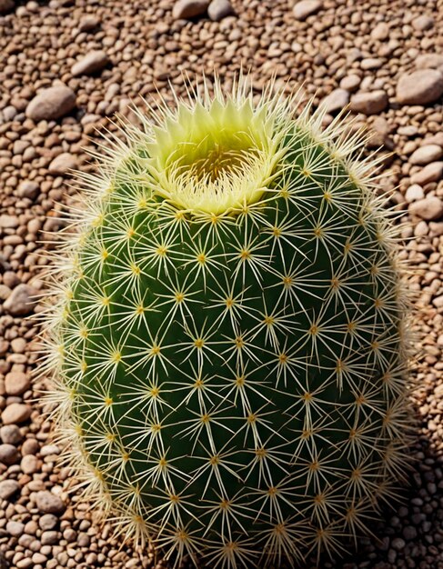 Photo cactus