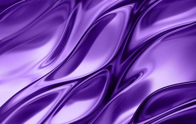 Cadbury Purple Abstract Creative Background Design