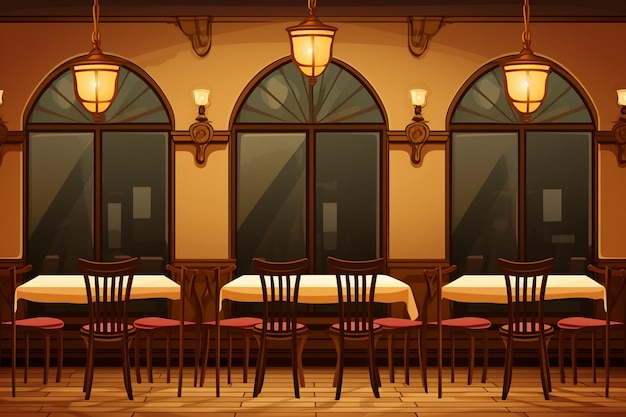 Cafe Background Images