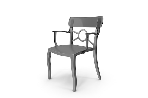 Cafe Chair