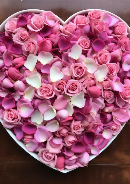 a cake with pink frosting