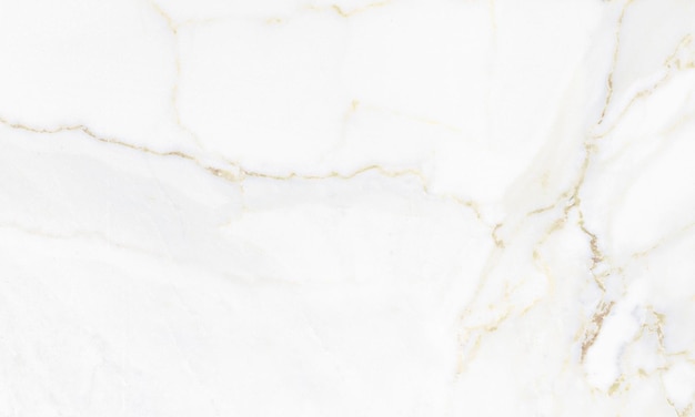 Calacatta marble with golden veins